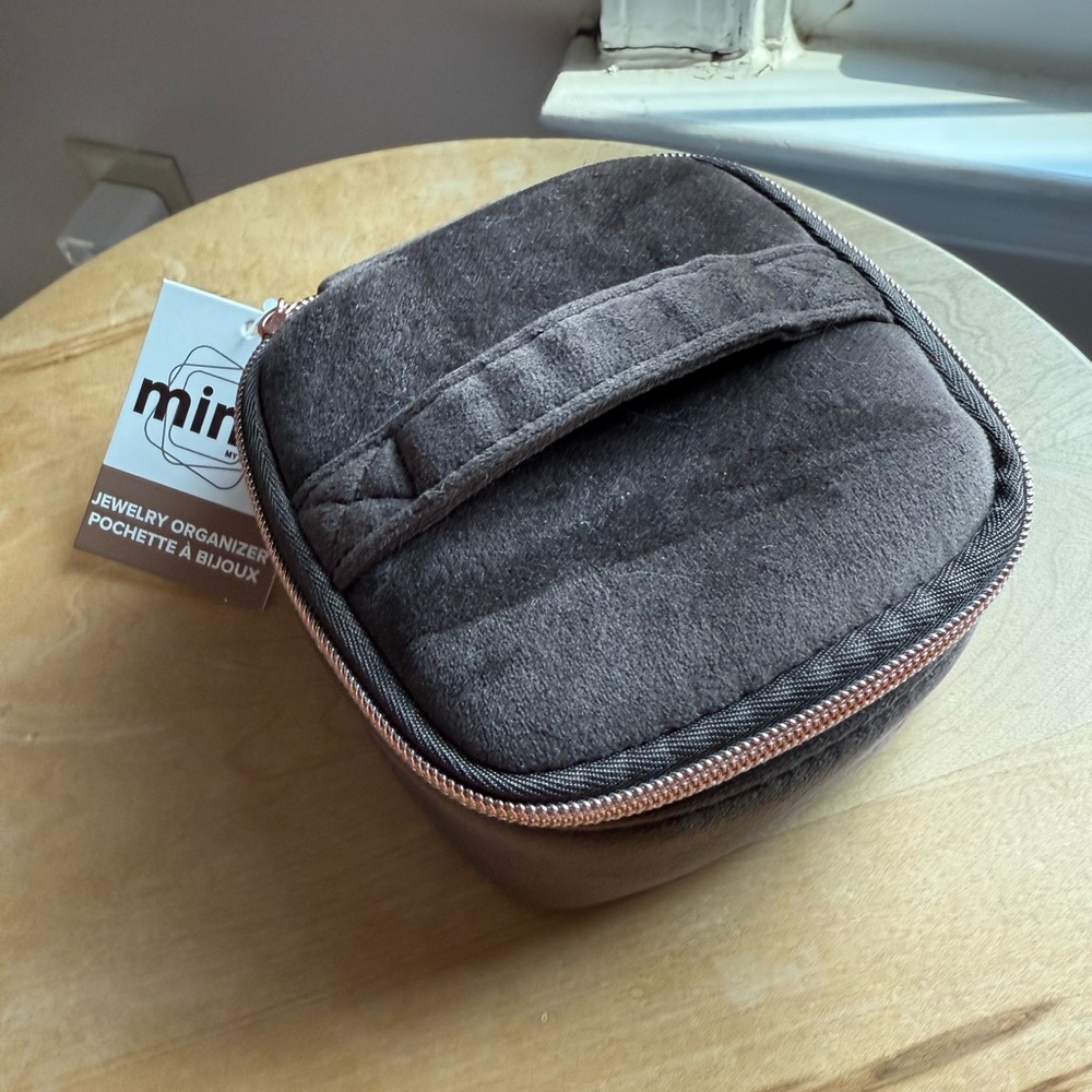 INC jewelry Bag